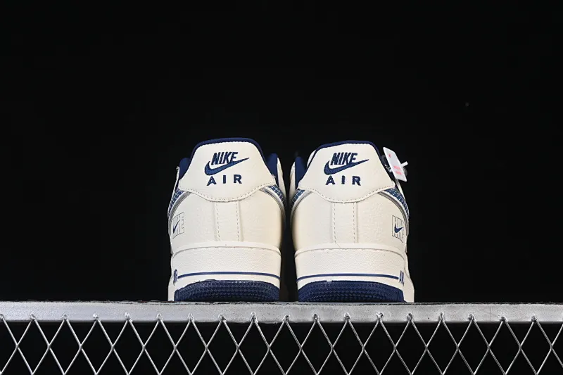 All Categories Nk Air Force 1 Air Force Series Nk Air Force 1 Low Air Force Low Nike Air Force 1'07 Low Beige Star Air Force One Low Casual Shoes DF0188-108
